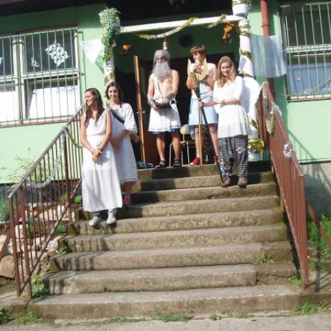 Eš u Pacova 2013 - 2. turnus – fotka 1655