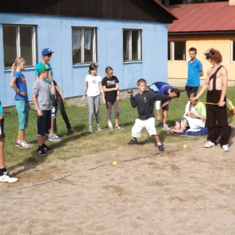 Eš u Pacova 2013 - 2. turnus – fotka 1175