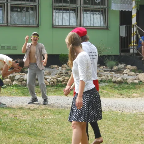 Eš u Pacova 2013 - 2. turnus – fotka 1357