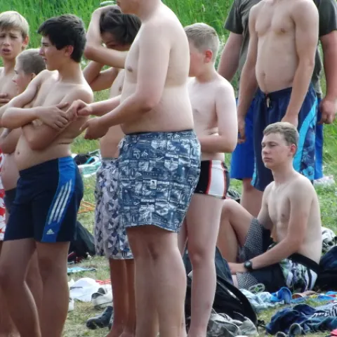 Eš u Pacova 2013 - 2. turnus – fotka 455