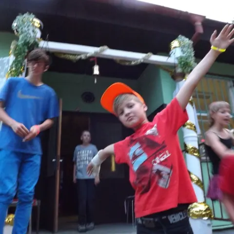 Eš u Pacova 2013 - 2. turnus – fotka 701
