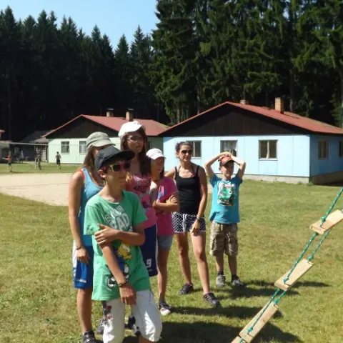 Eš u Pacova 2013 - 2. turnus – fotka 751