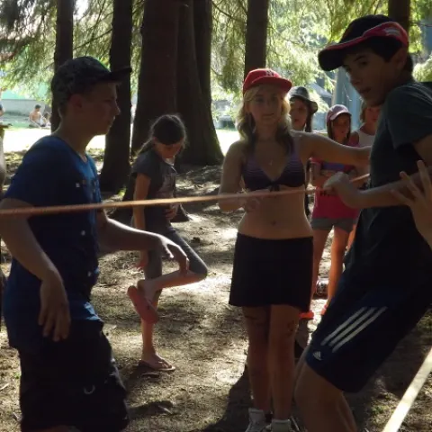 Eš u Pacova 2013 - 2. turnus – fotka 855
