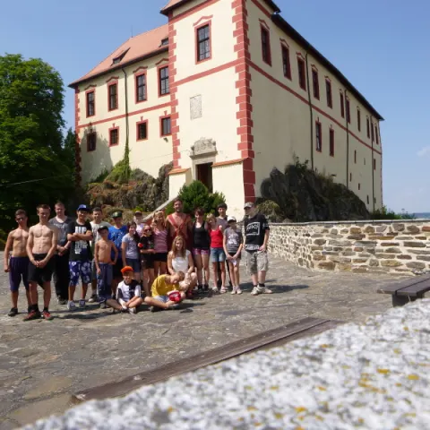 Eš u Pacova 2013 - 2. turnus – fotka 1502