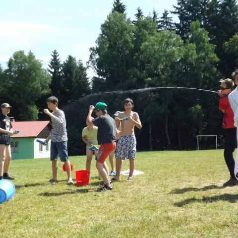 Eš u Pacova 2013 - 2. turnus – fotka 288