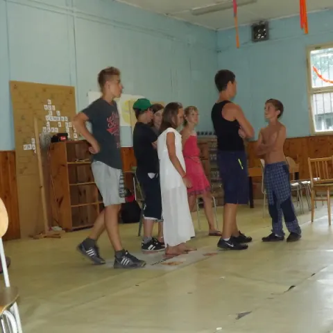 Eš u Pacova 2013 - 2. turnus – fotka 663