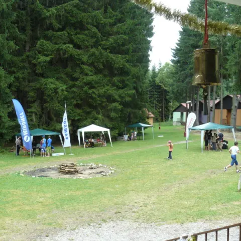 Eš u Pacova 2013 - 2. turnus – fotka 1596