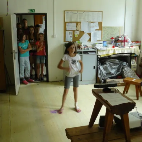 Eš u Pacova 2013 - 2. turnus – fotka 1594