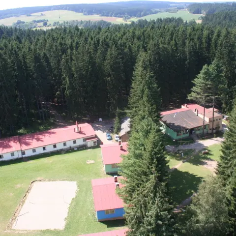 Eš u Pacova 2013 - 2. turnus – fotka 1411