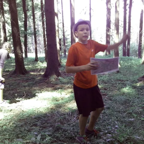Eš u Pacova 2013 - 2. turnus – fotka 12