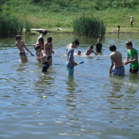 Eš u Pacova 2013 - 2. turnus – fotka 106