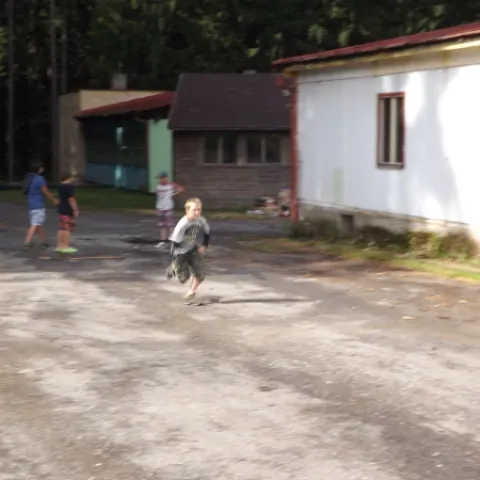 Eš u Pacova 2013 - 2. turnus – fotka 1170