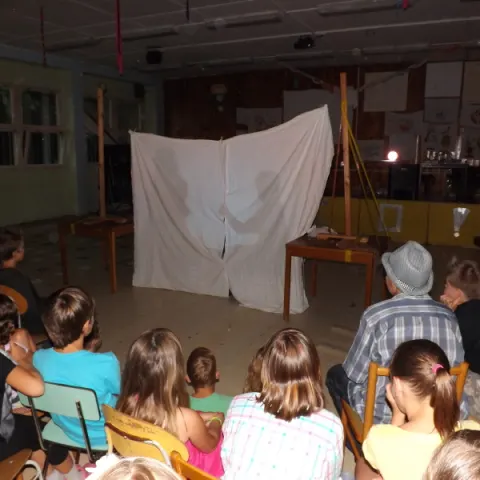 Eš u Pacova 2013 - 2. turnus – fotka 1217