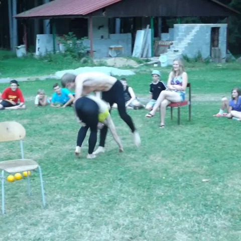 Eš u Pacova 2013 - 2. turnus – fotka 1047