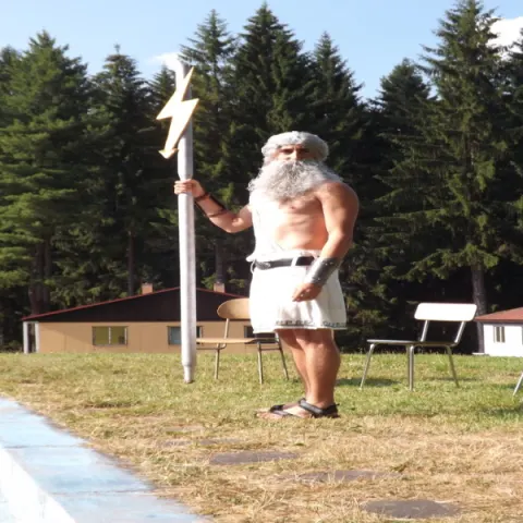 Eš u Pacova 2013 - 2. turnus – fotka 166