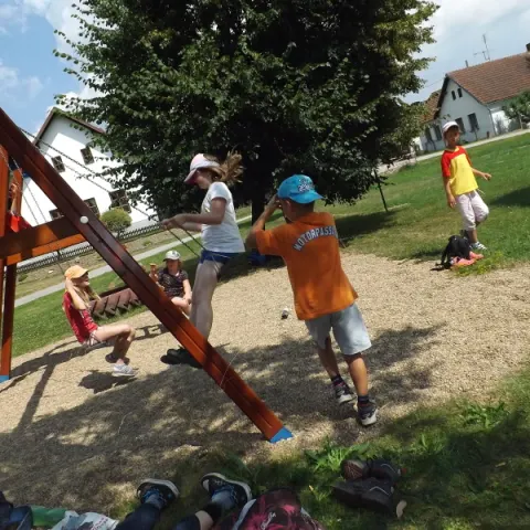 Eš u Pacova 2013 - 2. turnus – fotka 608