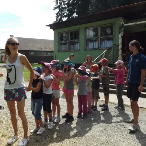 Eš u Pacova 2013 - 2. turnus – fotka 292