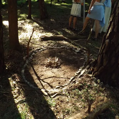 Eš u Pacova 2013 - 2. turnus – fotka 231