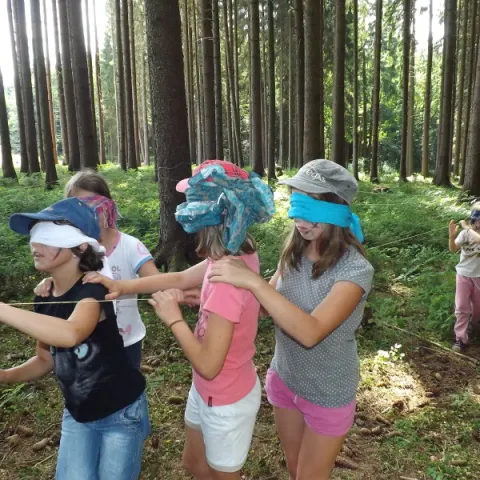 Eš u Pacova 2013 - 2. turnus – fotka 303