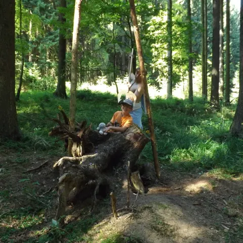 Eš u Pacova 2013 - 2. turnus – fotka 220