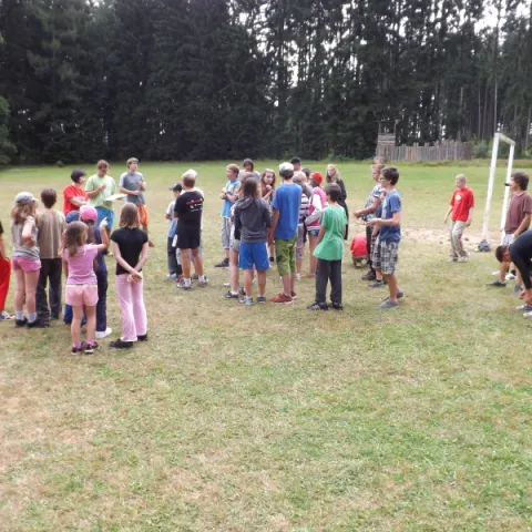 Eš u Pacova 2013 - 2. turnus – fotka 1221