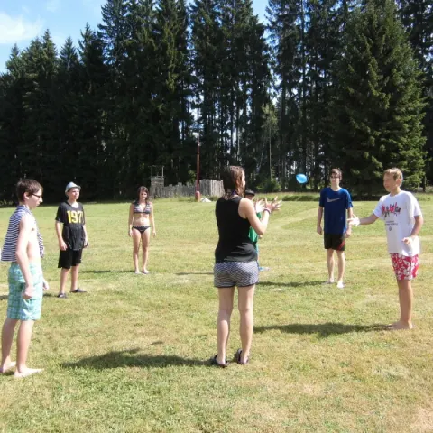 Eš u Pacova 2013 - 2. turnus – fotka 129