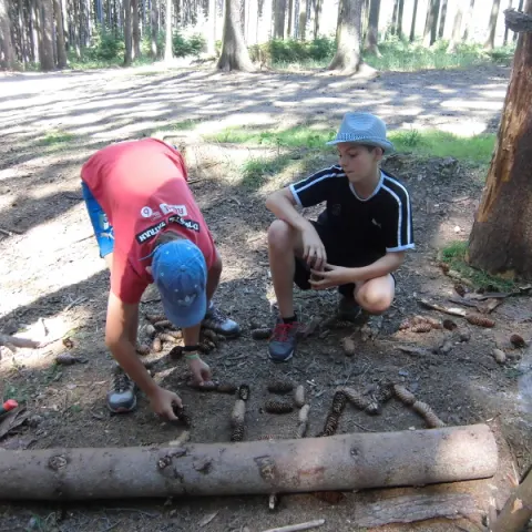Eš u Pacova 2013 - 2. turnus – fotka 67