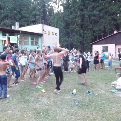 Eš u Pacova 2013 - 2. turnus – fotka 1077
