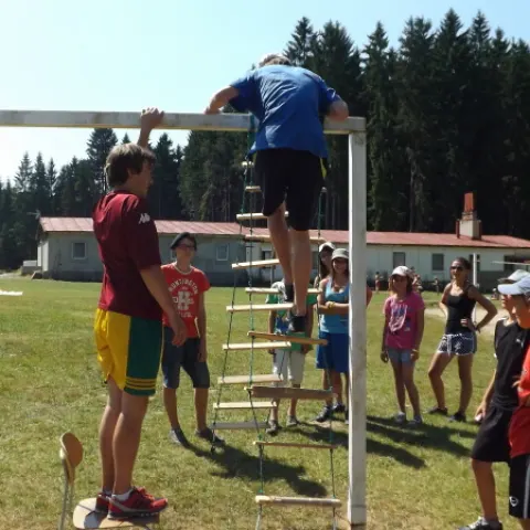 Eš u Pacova 2013 - 2. turnus – fotka 749