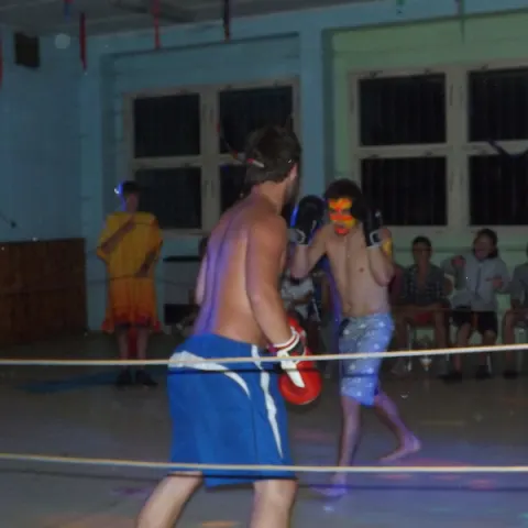 Eš u Pacova 2013 - 2. turnus – fotka 896