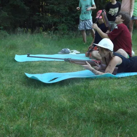 Eš u Pacova 2013 - 2. turnus – fotka 771
