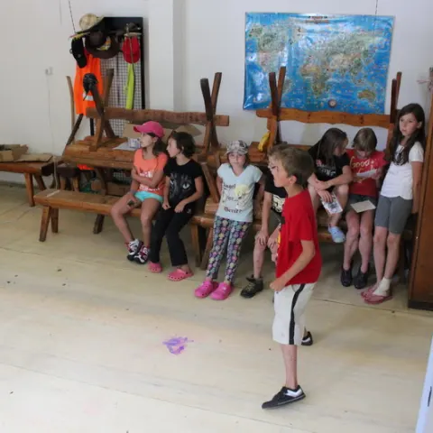 Eš u Pacova 2013 - 2. turnus – fotka 1454