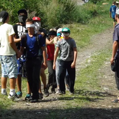Eš u Pacova 2013 - 2. turnus – fotka 523