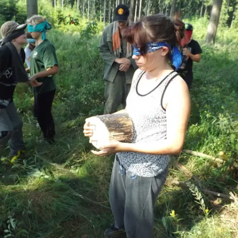 Eš u Pacova 2013 - 2. turnus – fotka 535