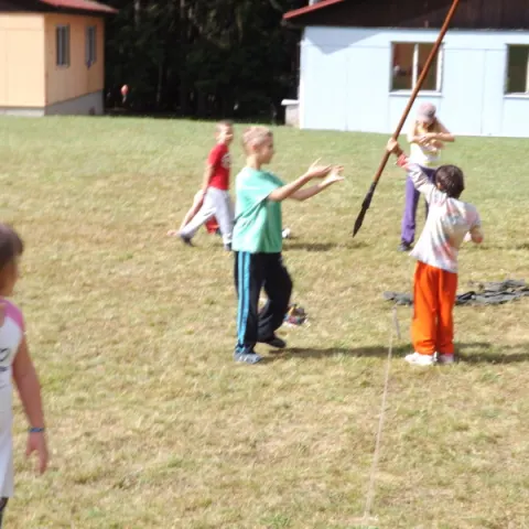 Eš u Pacova 2013 - 2. turnus – fotka 1168