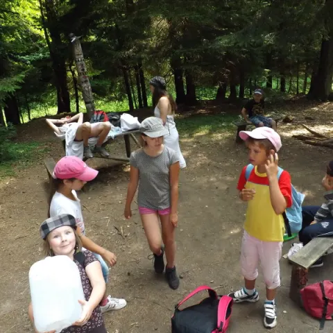 Eš u Pacova 2013 - 2. turnus – fotka 589