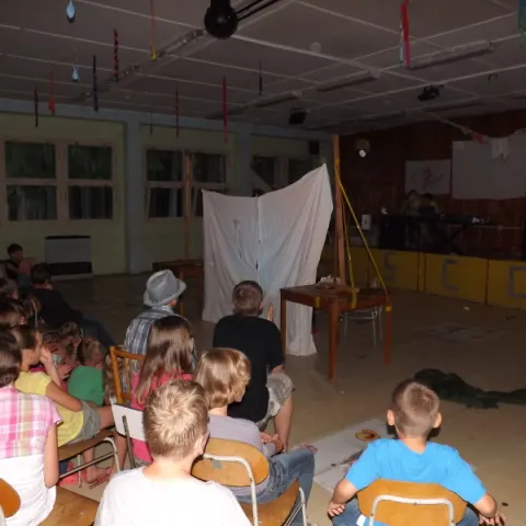 Eš u Pacova 2013 - 2. turnus – fotka 1220