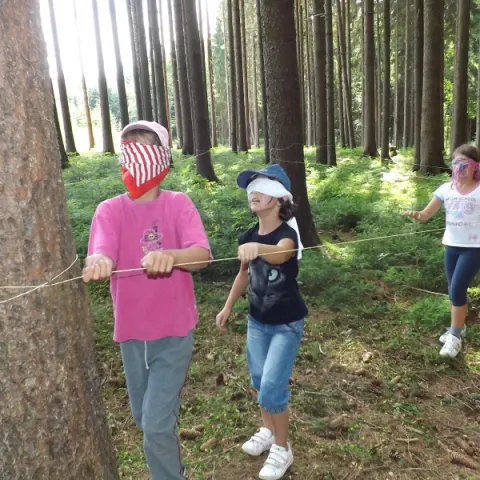 Eš u Pacova 2013 - 2. turnus – fotka 302