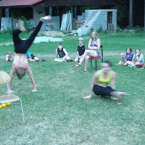 Eš u Pacova 2013 - 2. turnus – fotka 1046