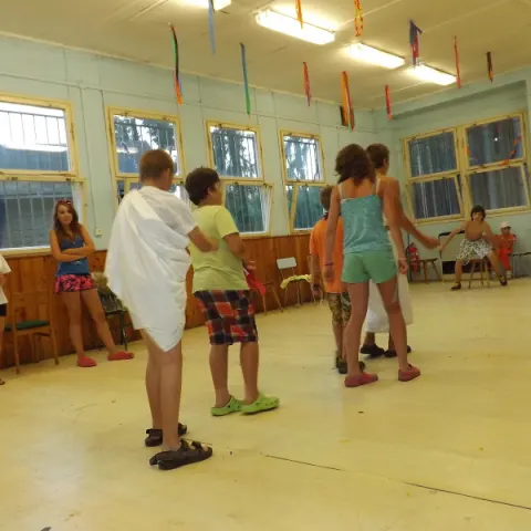 Eš u Pacova 2013 - 2. turnus – fotka 406