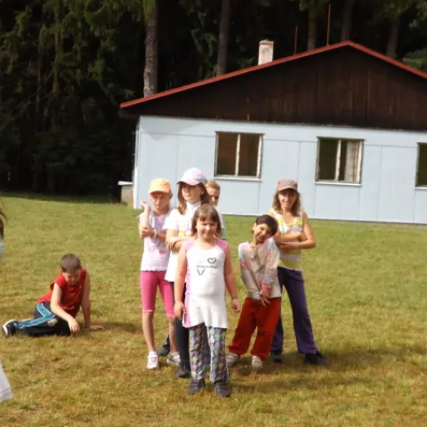 Eš u Pacova 2013 - 2. turnus – fotka 1158