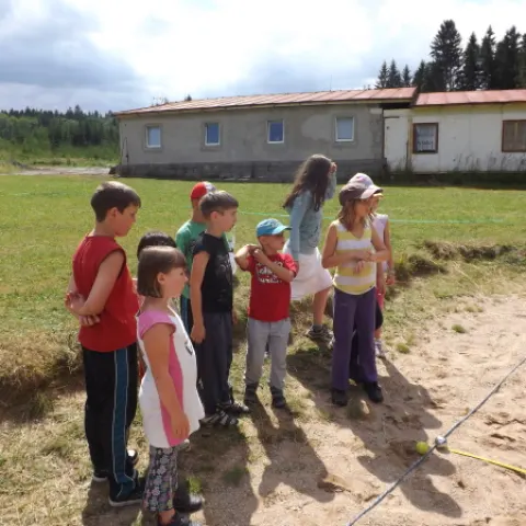Eš u Pacova 2013 - 2. turnus – fotka 1138