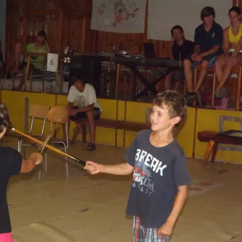 Eš u Pacova 2013 - 2. turnus – fotka 1099