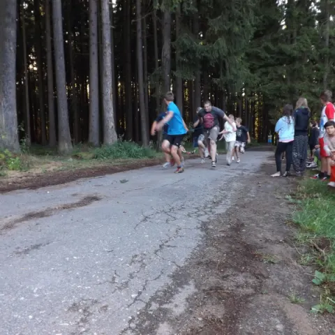 Eš u Pacova 2013 - 2. turnus – fotka 1204