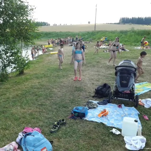 Eš u Pacova 2013 - 2. turnus – fotka 450