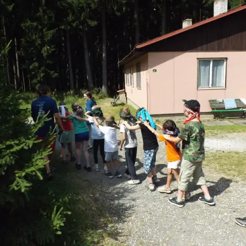 Eš u Pacova 2013 - 2. turnus – fotka 309