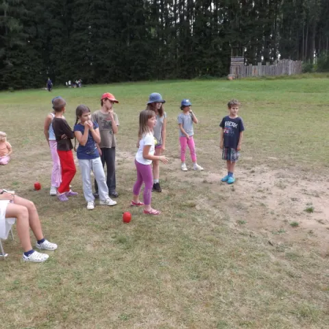 Eš u Pacova 2013 - 2. turnus – fotka 1130