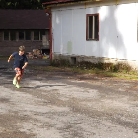 Eš u Pacova 2013 - 2. turnus – fotka 1172