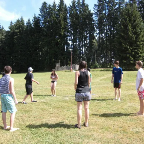 Eš u Pacova 2013 - 2. turnus – fotka 130