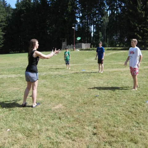 Eš u Pacova 2013 - 2. turnus – fotka 131